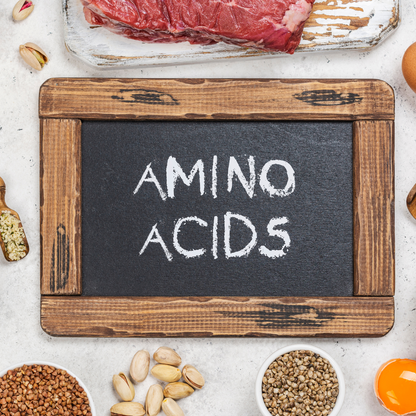 Bio-Tone - Food Supplement with Amino Acid
