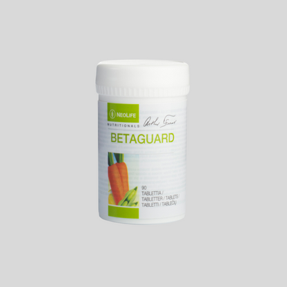 Betaguard - Beta Carotene