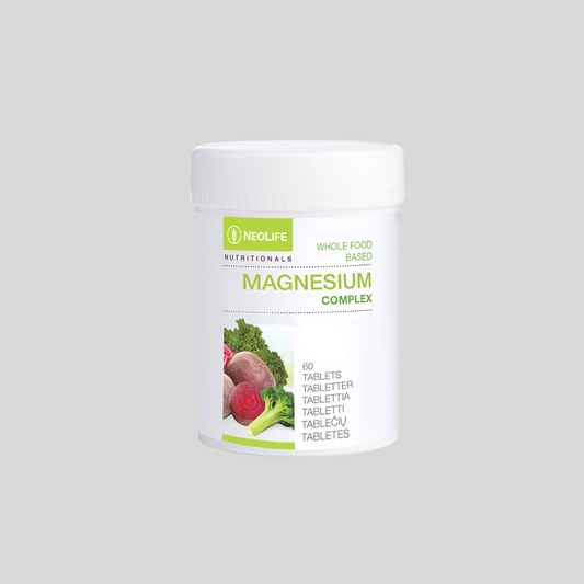 Magnesium Complex - Tri-Mag Blend
