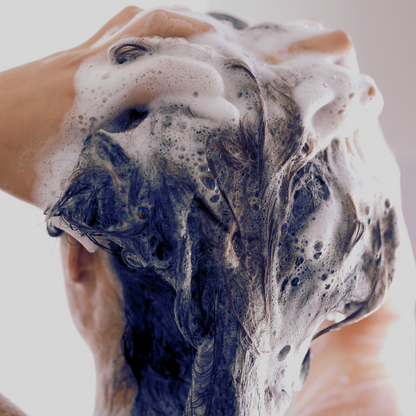 Mild Revitalising Shampoo