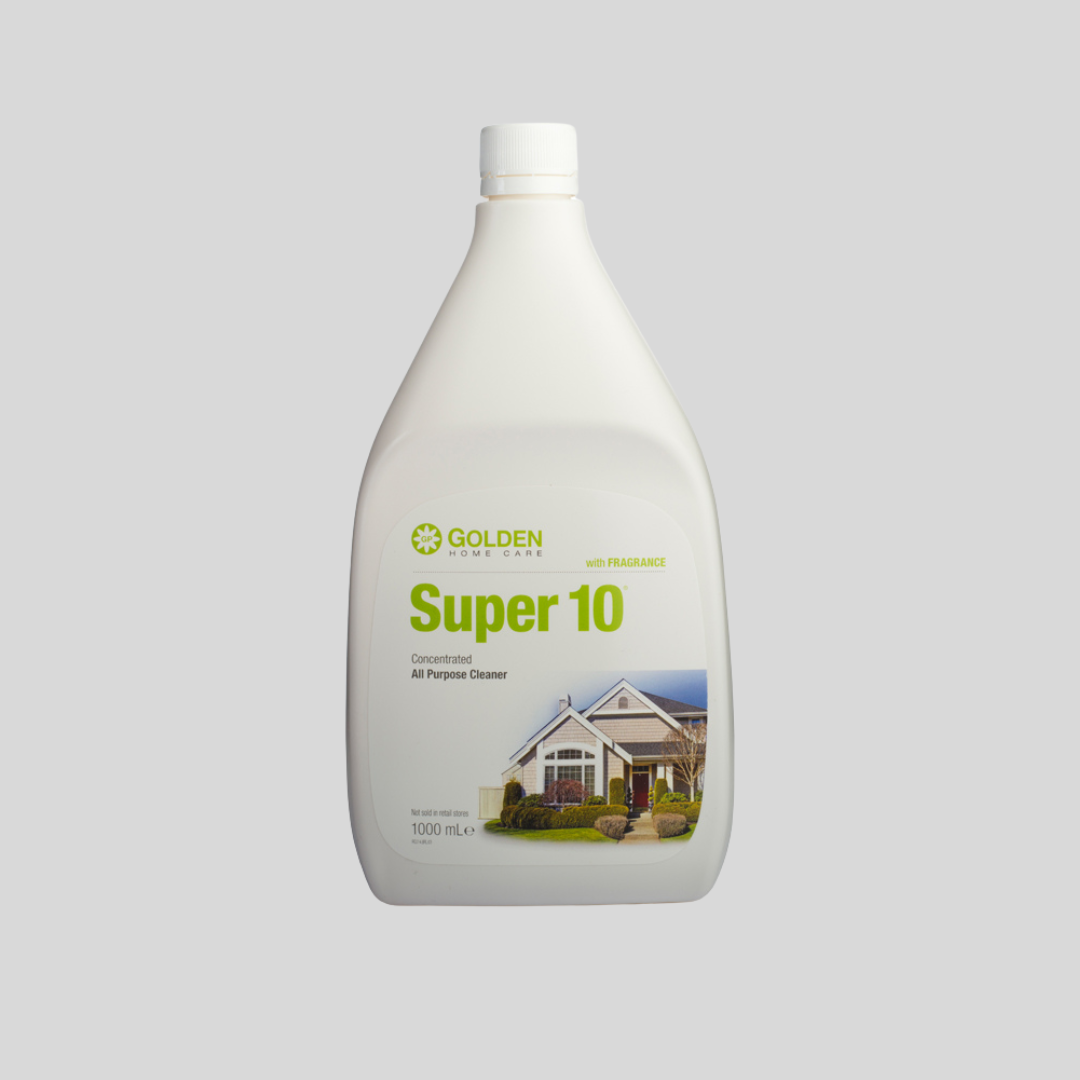 Super 10 - All Purpose Cleaner