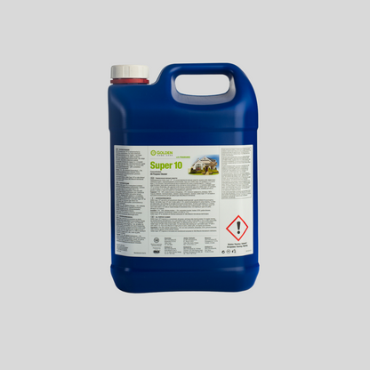 Super 10 - All Purpose Cleaner