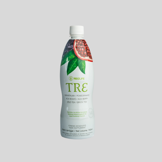 TRÉ  Food Supplement - Liquid Nutritional Essence - 750mls