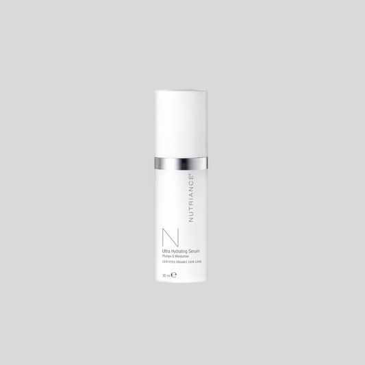 Ultra Hydrating Serum (Normal to Dry skin)