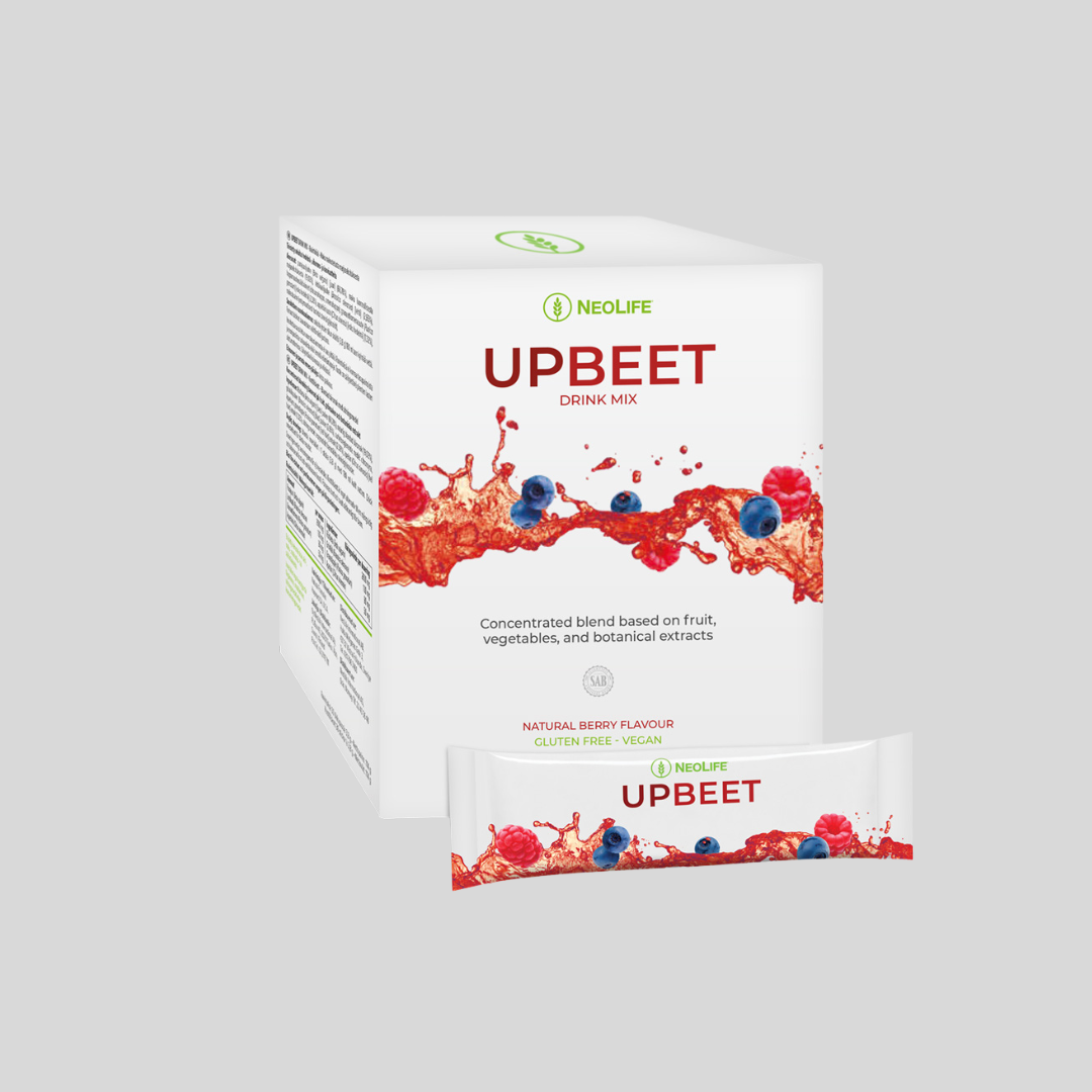 UpBeet - Superfood Drink